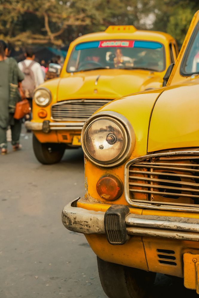 Photograph by Soumya Seal