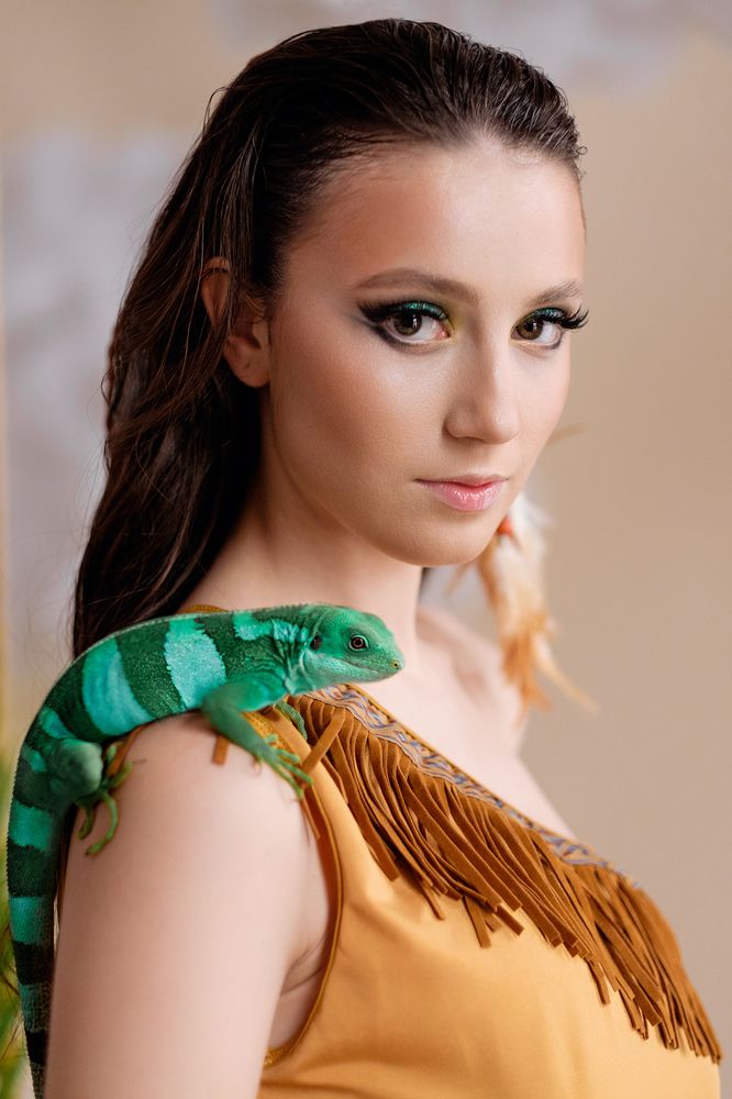 Photograph by Макаренко Юлия