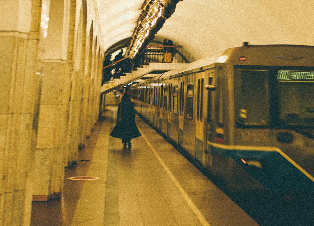 Фотография автора Александр Медведев