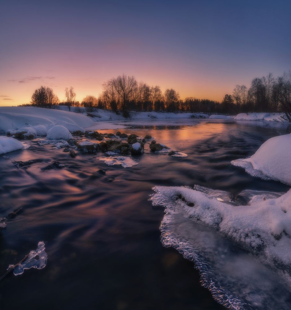 Photograph by Михаил Устюжанин