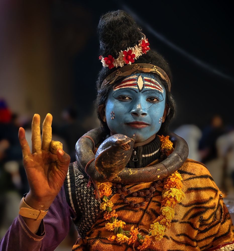 Фотография автора Hirak Mitra