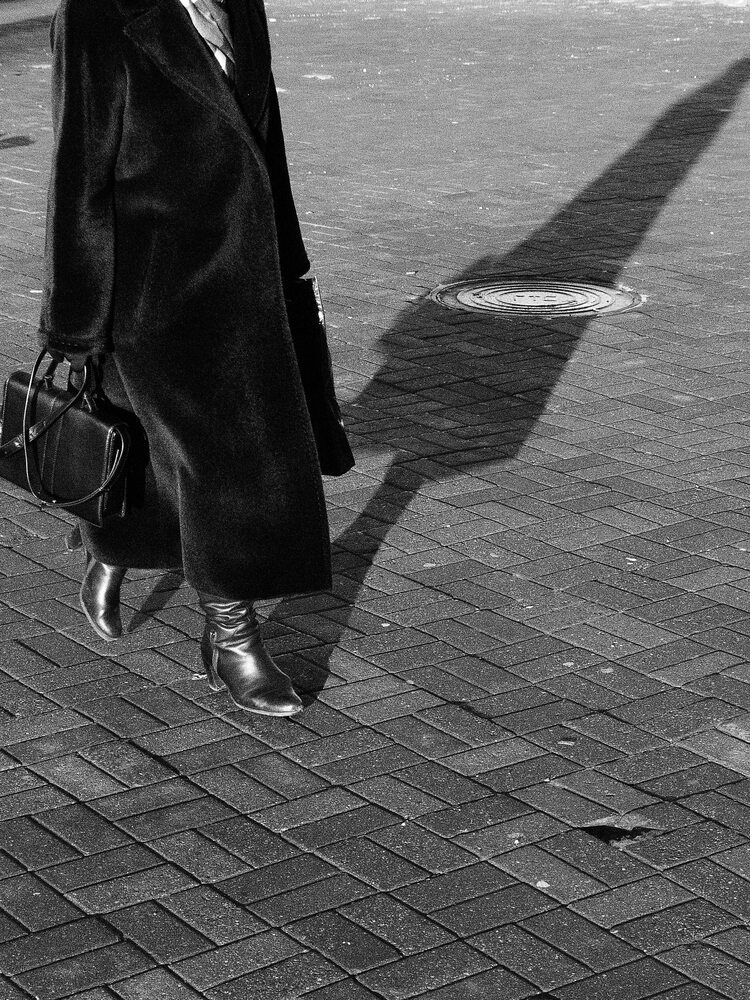 Photograph by Matson Tomas