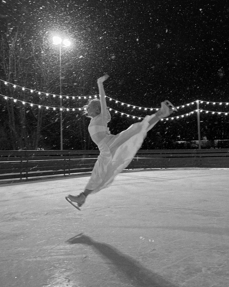 Photograph by Вика Шац