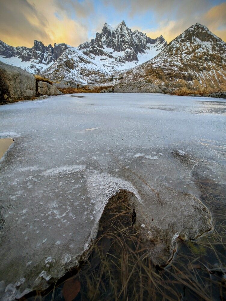 Photograph by Crusat Francisco