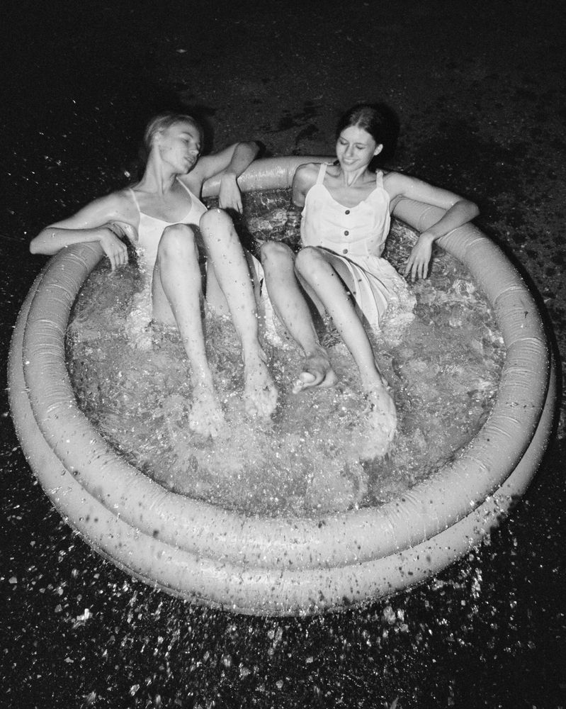 Photograph by Вика Шац