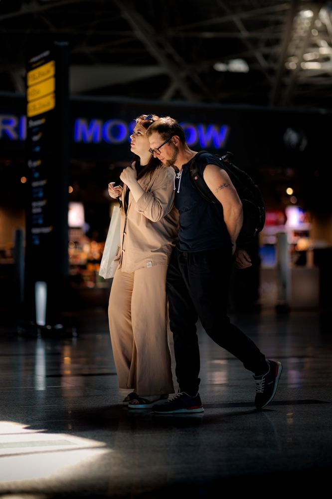 Фотография автора Владимир Барсуков