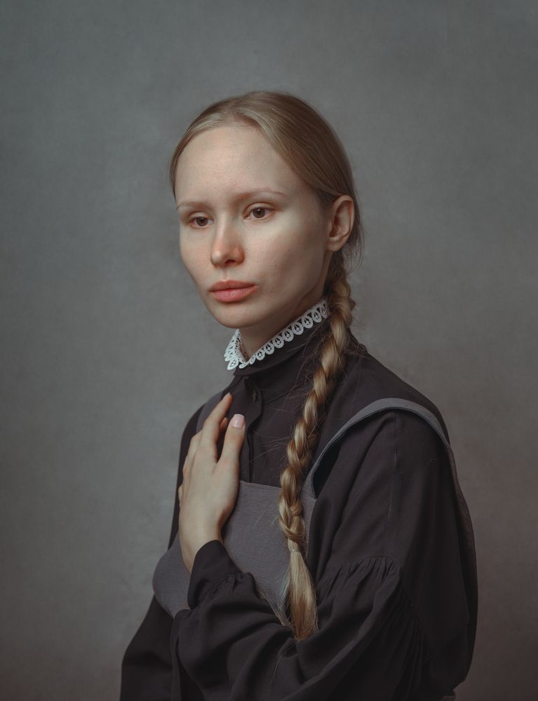 Photograph by Любовь Толстова