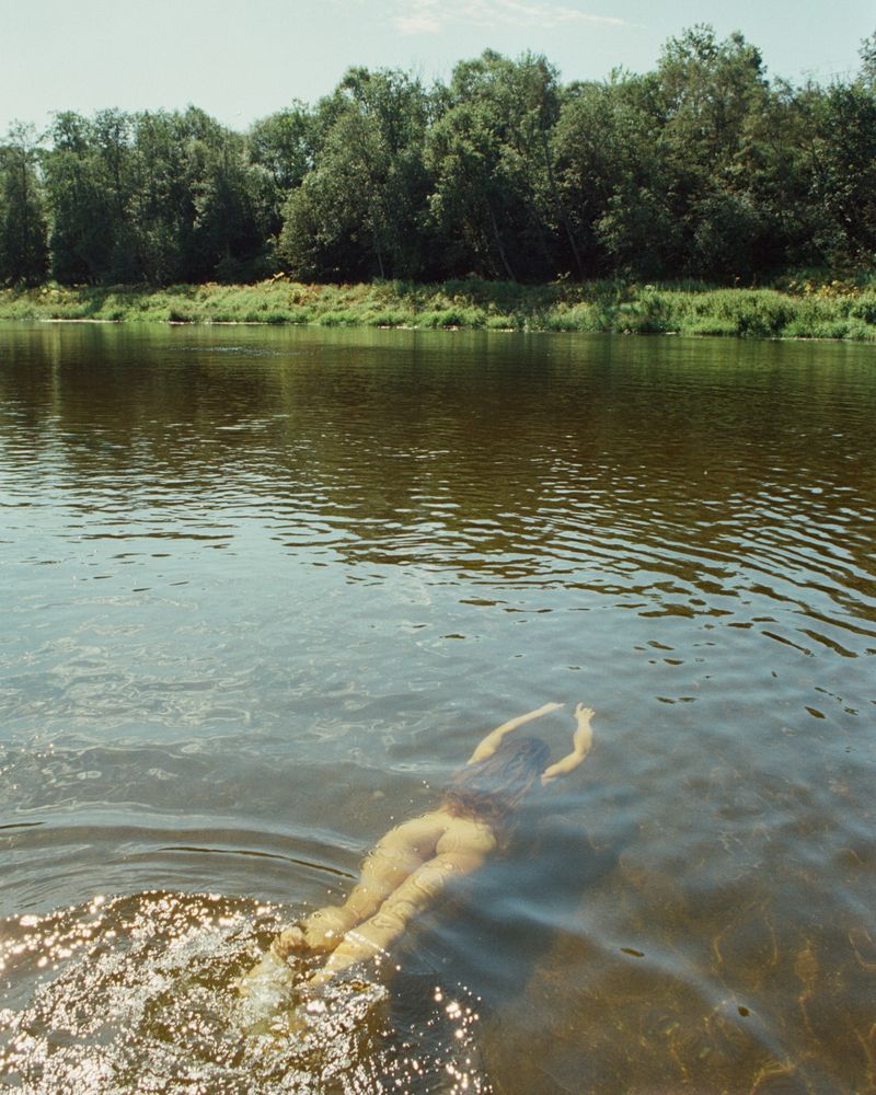 Photograph by Вика Шац