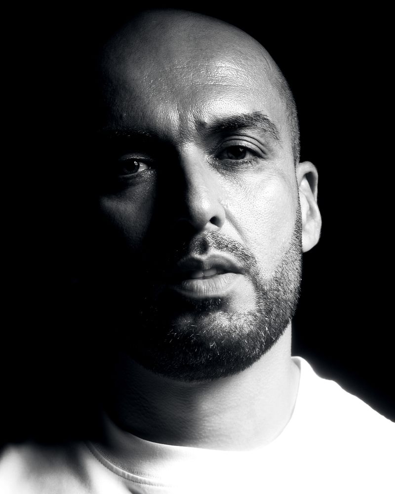 Photograph by Samir Abbasli