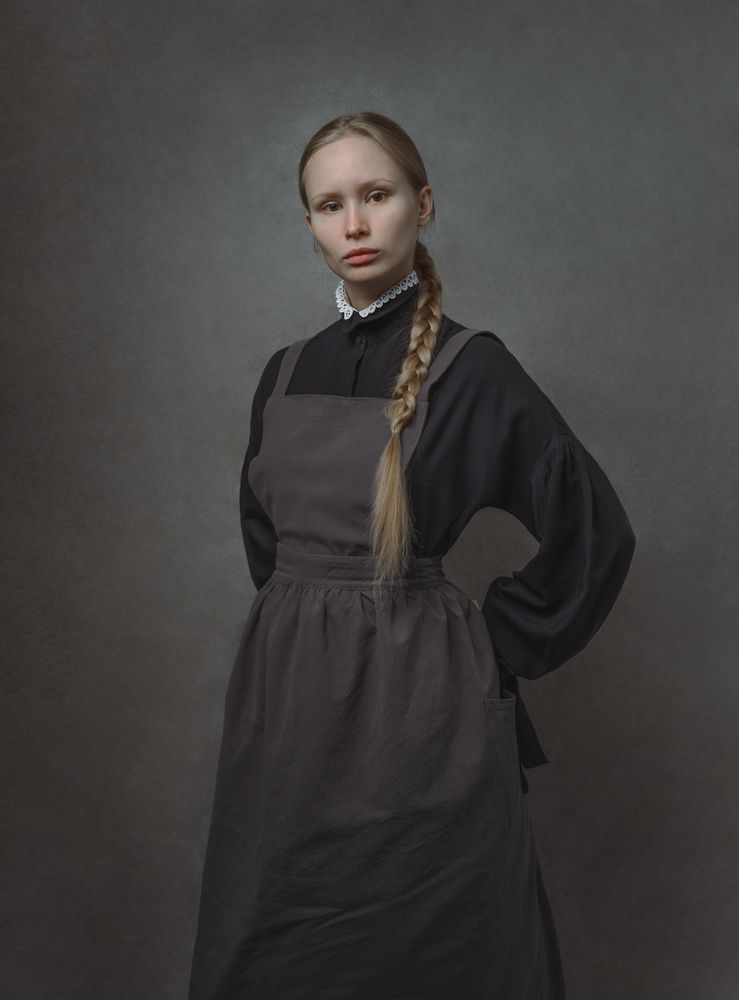 Photograph by Любовь Толстова