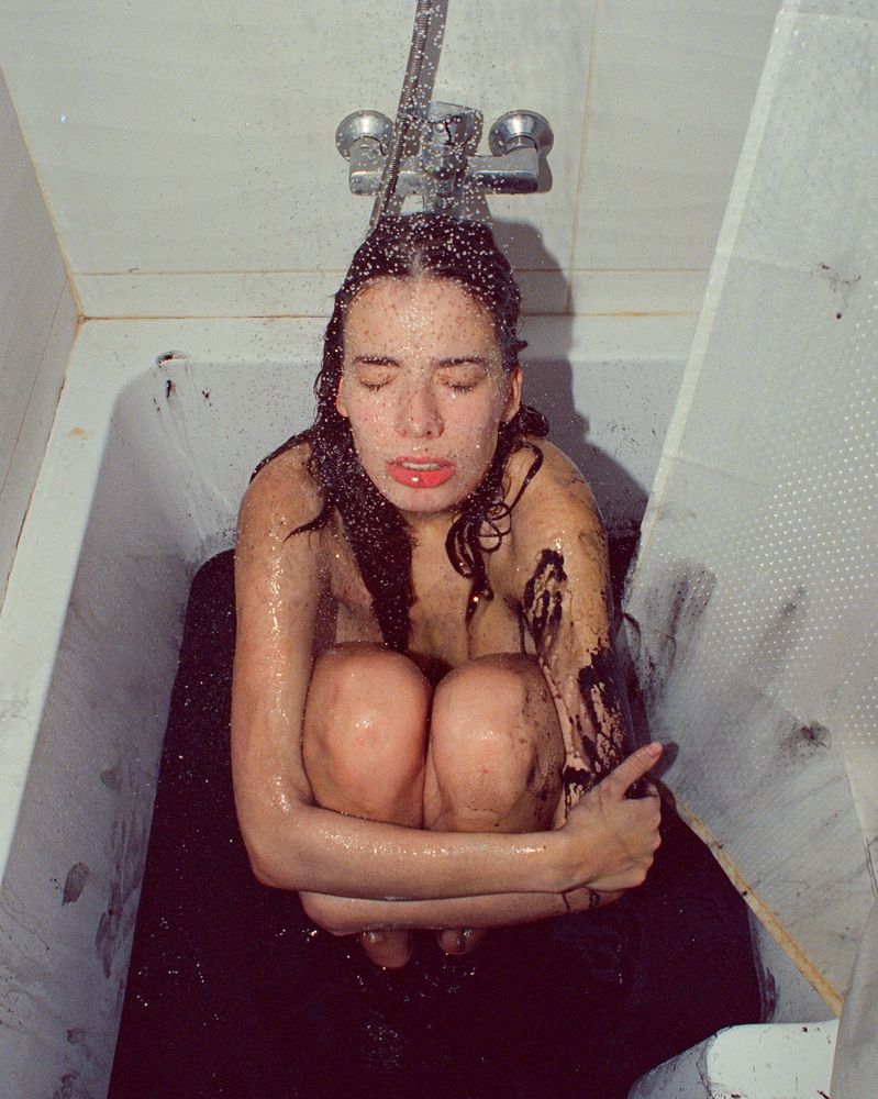 Photograph by Вика Шац