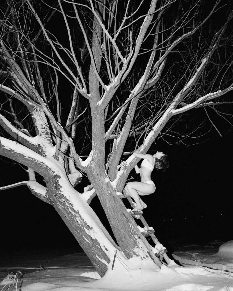 Photograph by Вика Шац