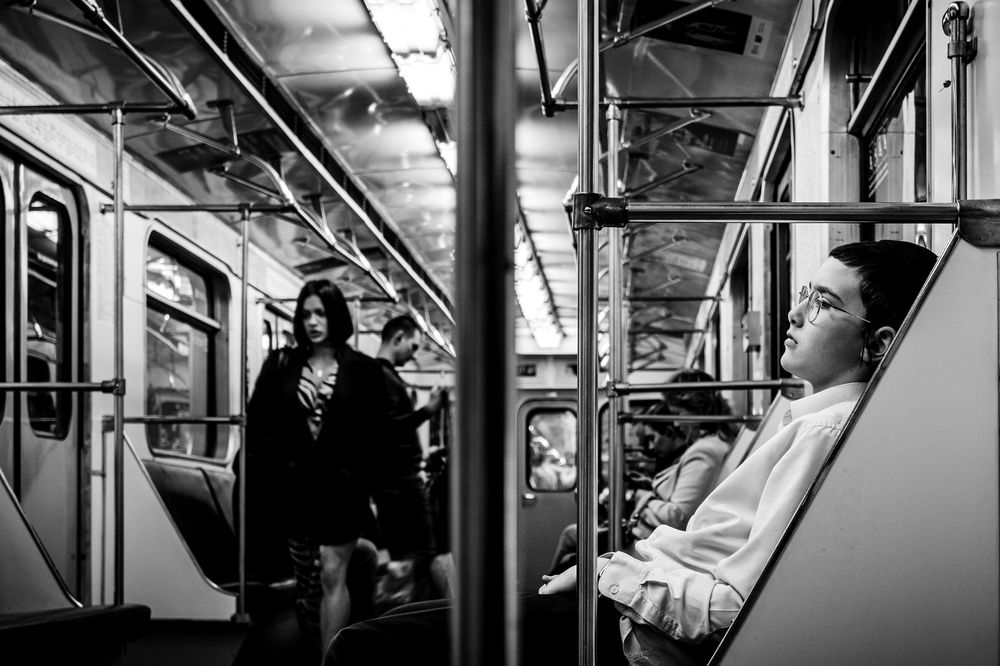 Photograph by Денис Бородич