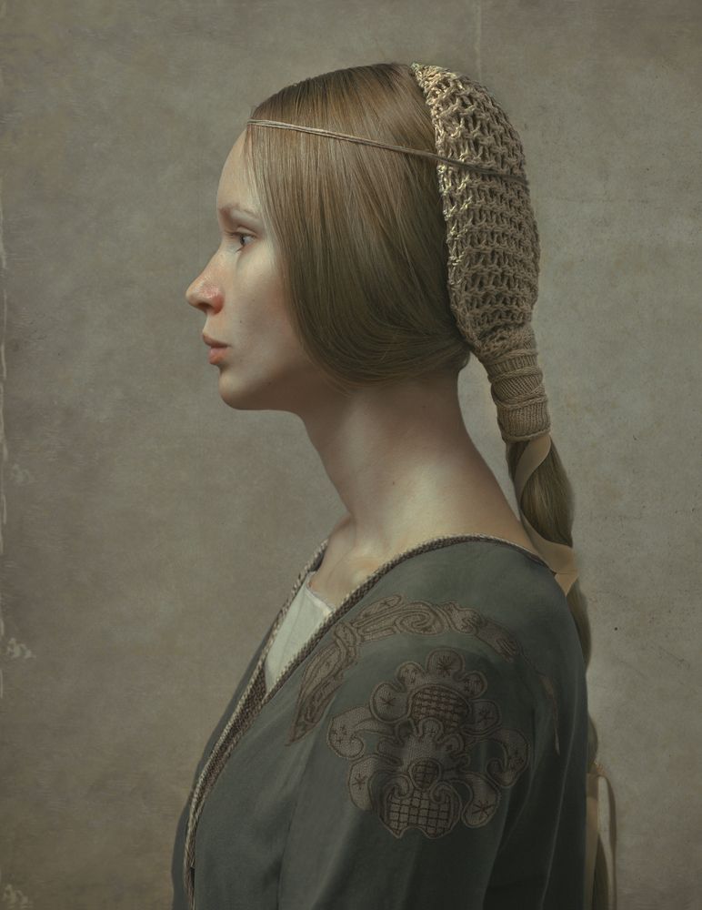 Photograph by Любовь Толстова