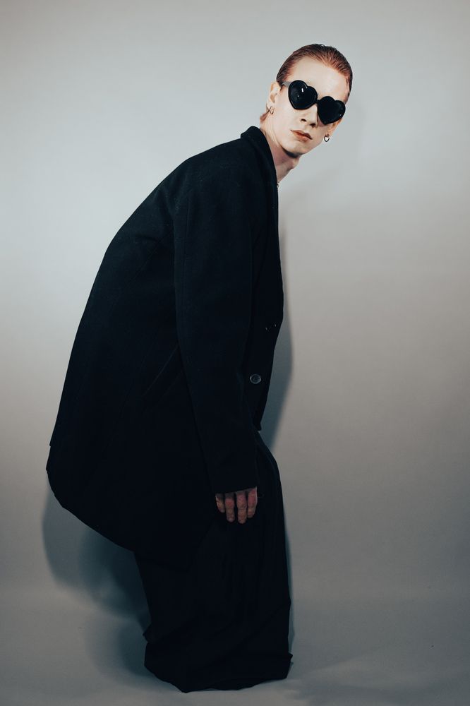 Фотография автора Станислав Панченко