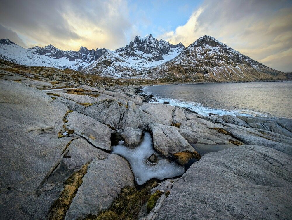 Photograph by Crusat Francisco