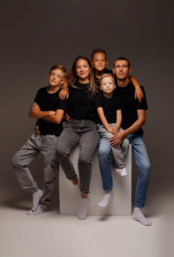 Photograph by Алина Ломилова