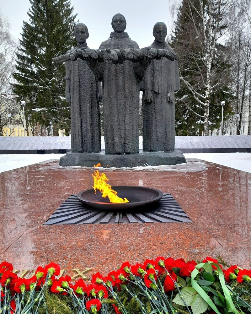 Photograph by Ольга Березовская