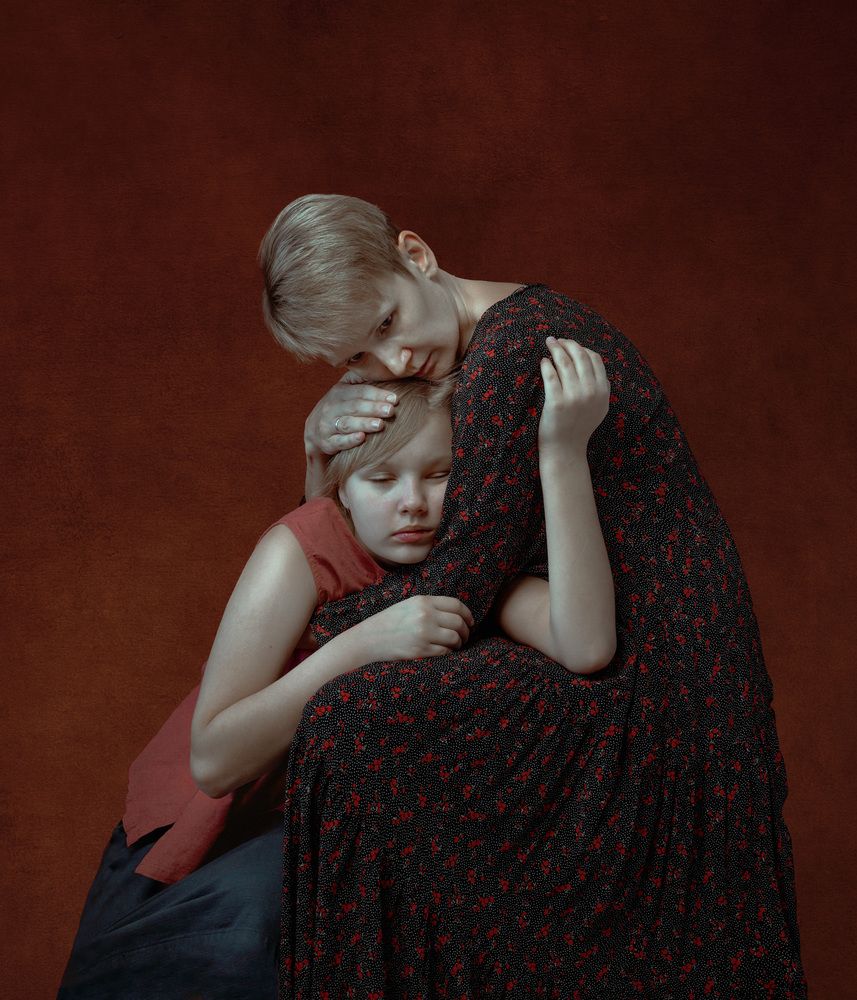 Photograph by Любовь Толстова