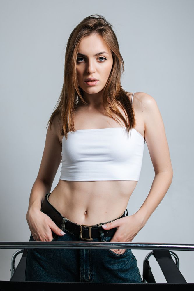 Photograph by Иван Белоусов