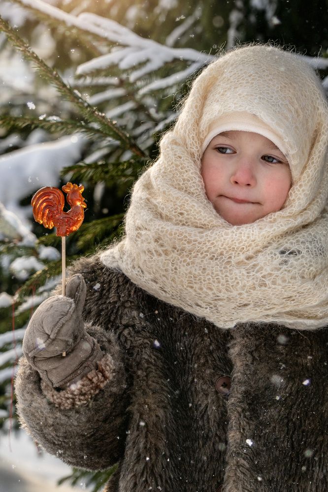 Photograph by Светлана Волкова