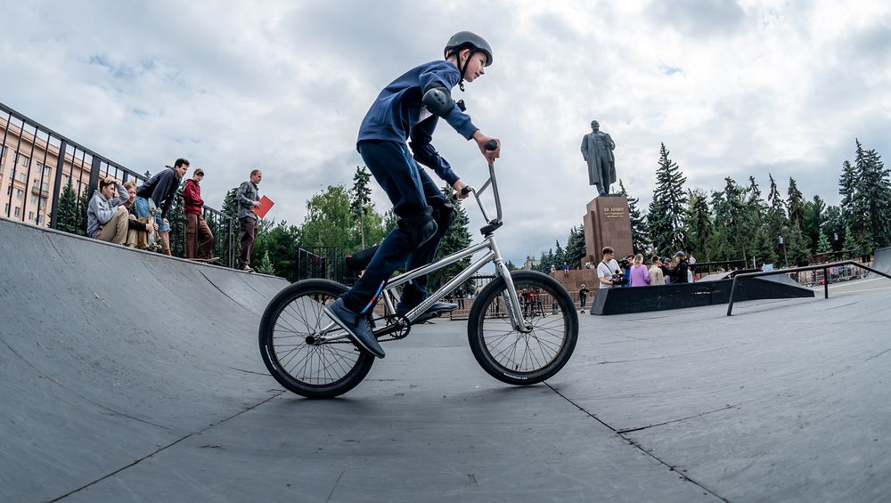 Photograph by Людмила Ковалева