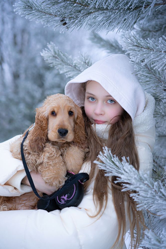 Photograph by Светлана Городилова