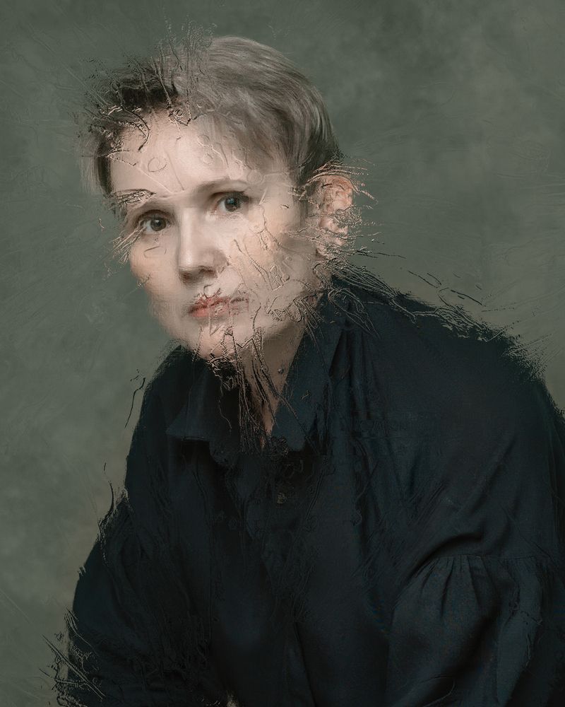 Photograph by Любовь Толстова