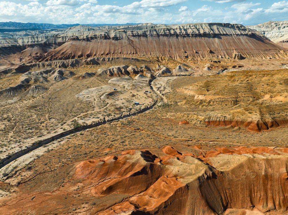 Photograph by Yelena Shander