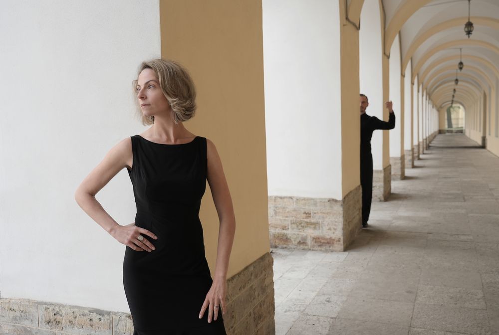 Фотография автора Наталья Белова