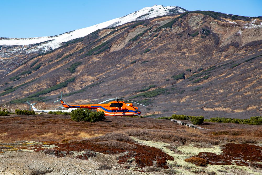 Photograph by Анна Лебедева