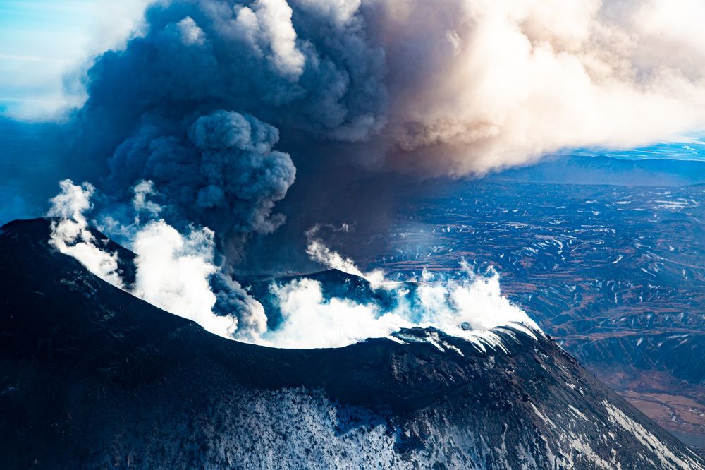 Photograph by Анна Лебедева