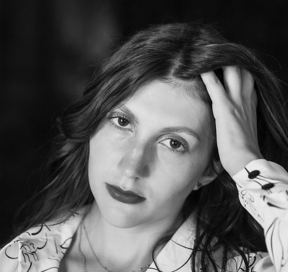 Photograph by Сергей Арямов