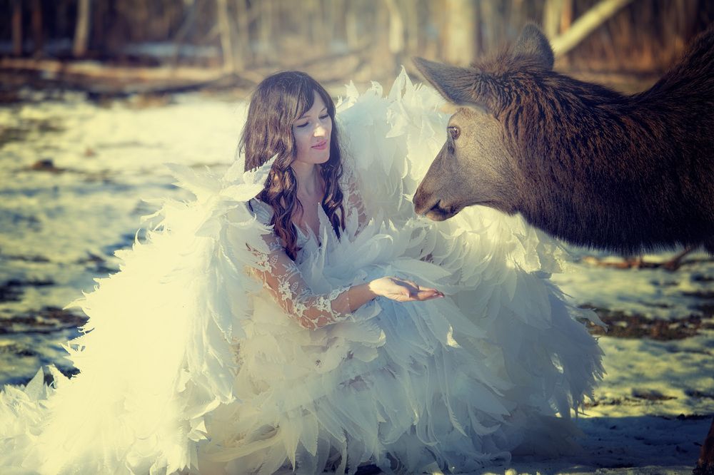 Photograph by Татьяна Гринева