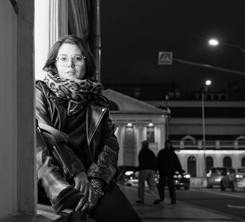 Photograph by Сергей Арямов