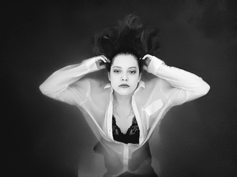 Photograph by Anna Grinkevich