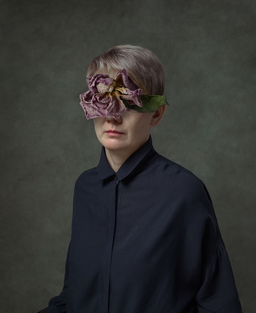 Photograph by Любовь Толстова