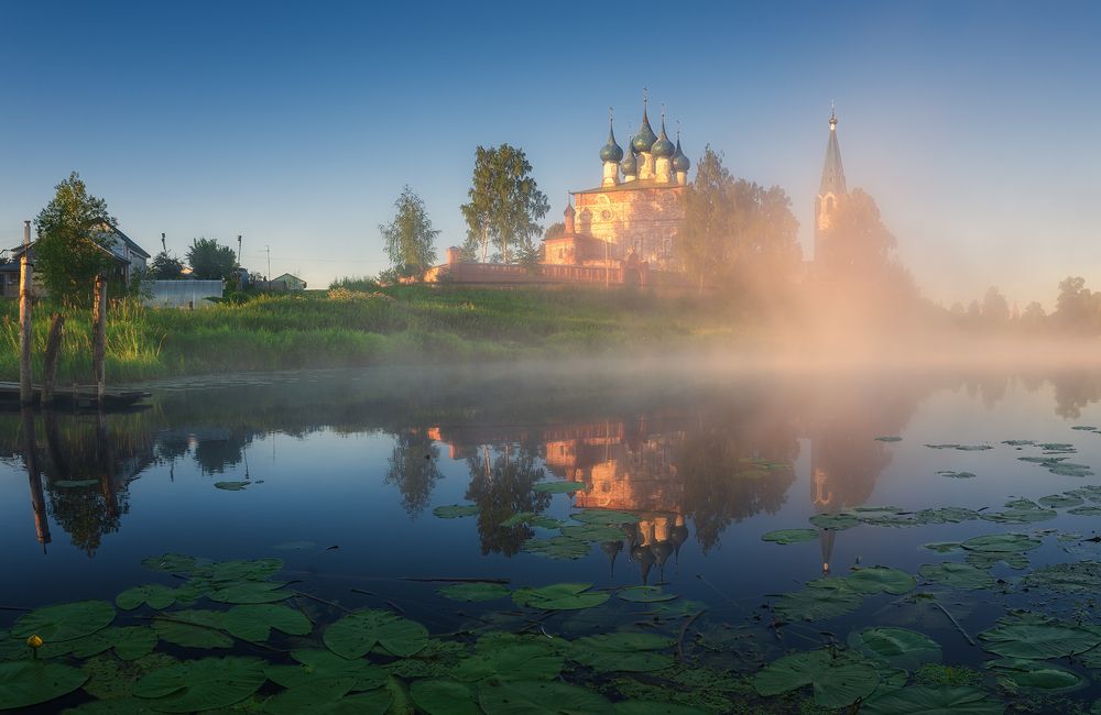 Photograph by Виталий Левыкин