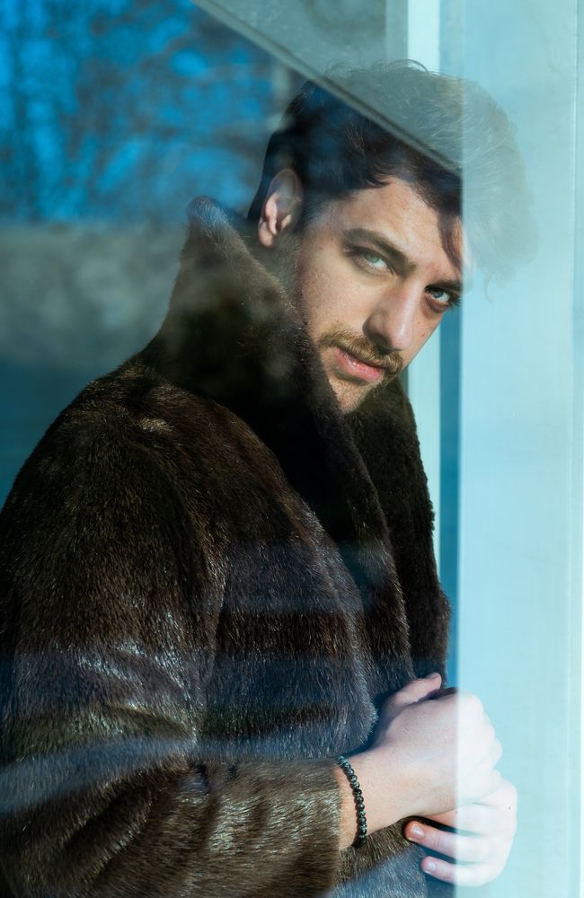 Photograph by Abolfazl Jafarian