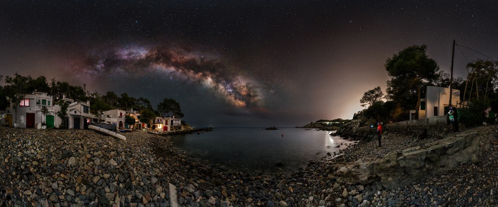 Photograph by David Boixo Martos