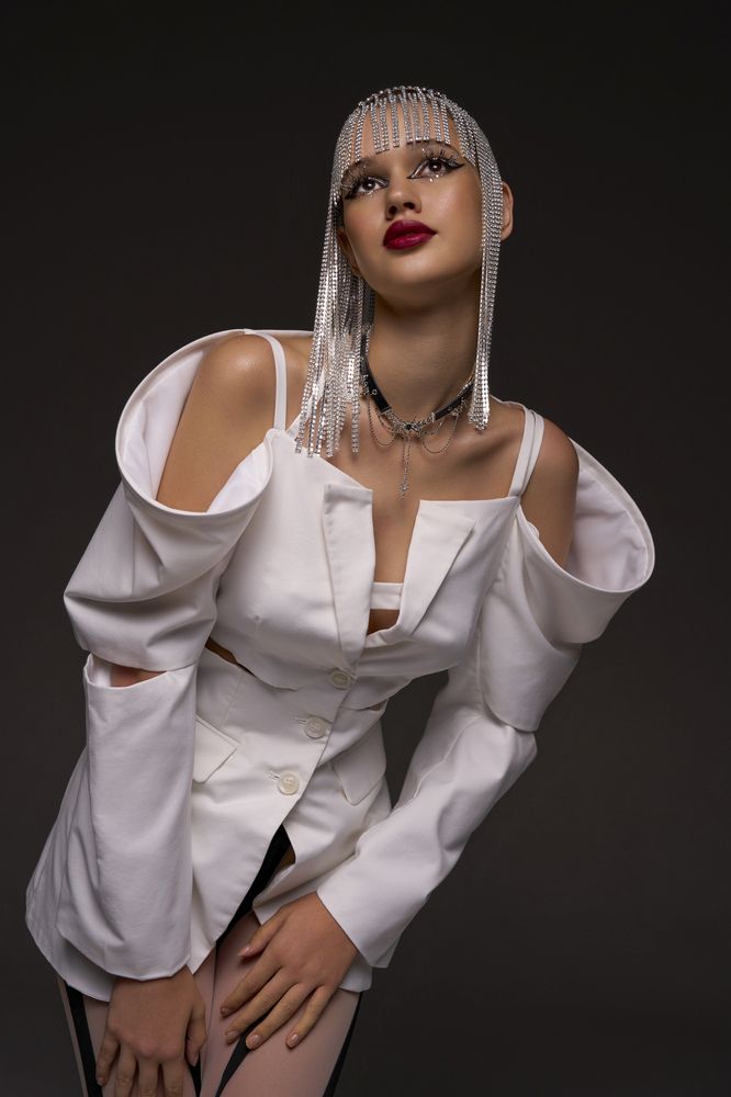 Фотография автора Елена Петрикина