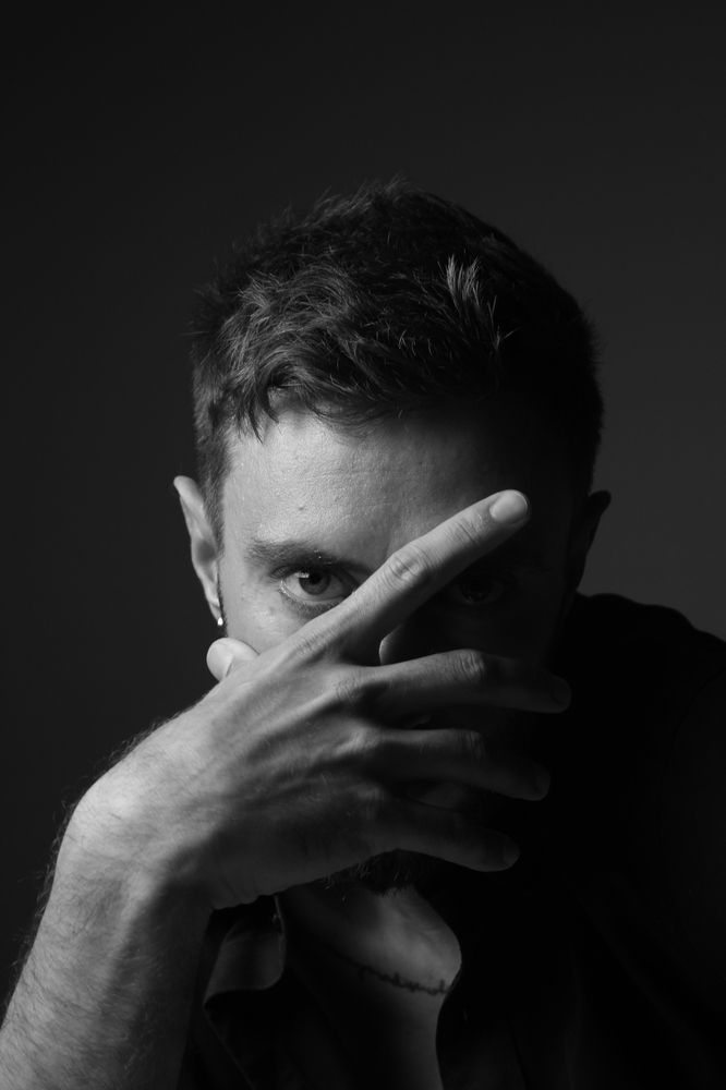 Фотография автора Александра Карпикова