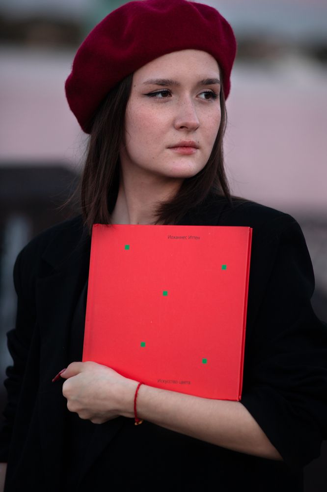 Photograph by Алла Аюпова