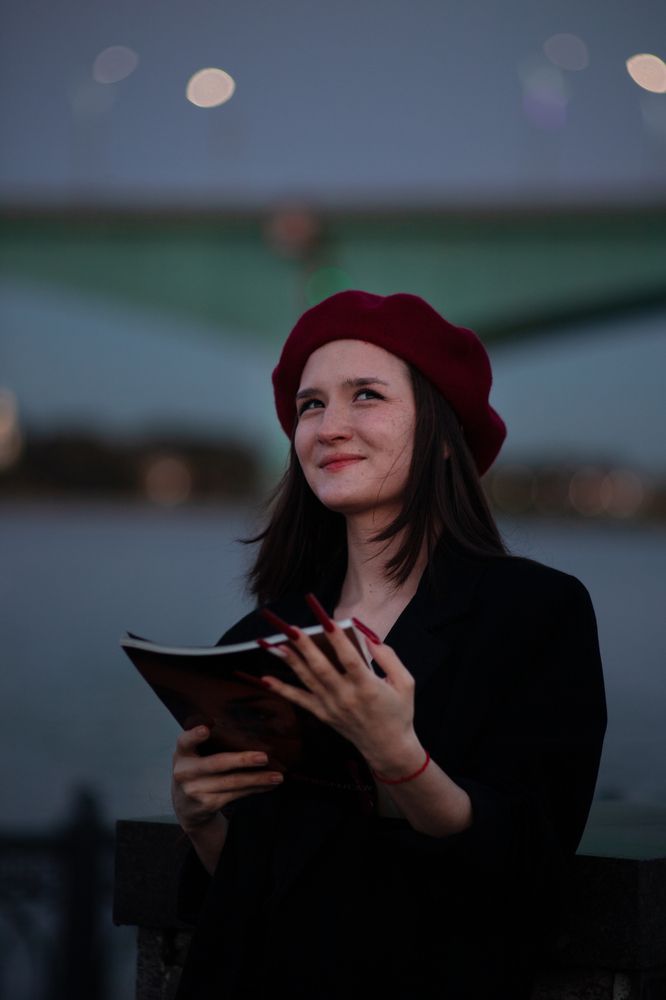 Photograph by Алла Аюпова