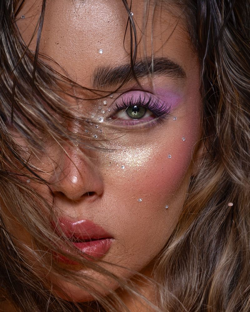 Фотография автора kiyana mireshghi