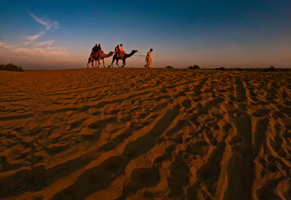 Фотография автора Hirak Mitra