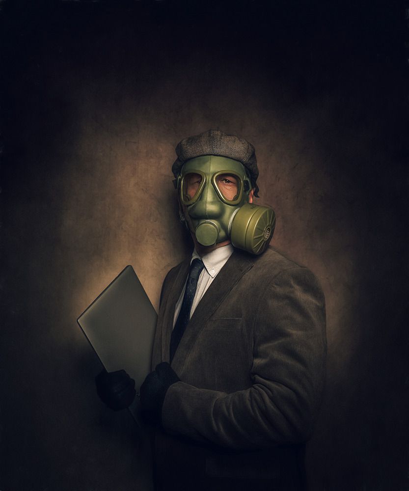 Photograph by Davide comba