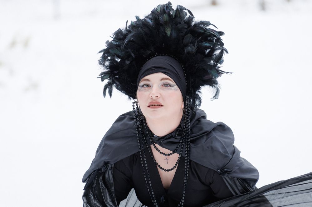 Photograph by Покрышкин Максим