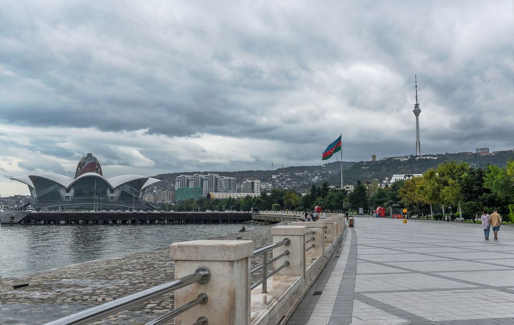 Photograph by Stanislav Kadishes