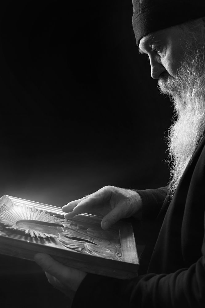 Photograph by Михаил Семенов